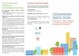 Wszystko, co należy wiedzieć o zwiększaniu skuteczności energetycznej budynku